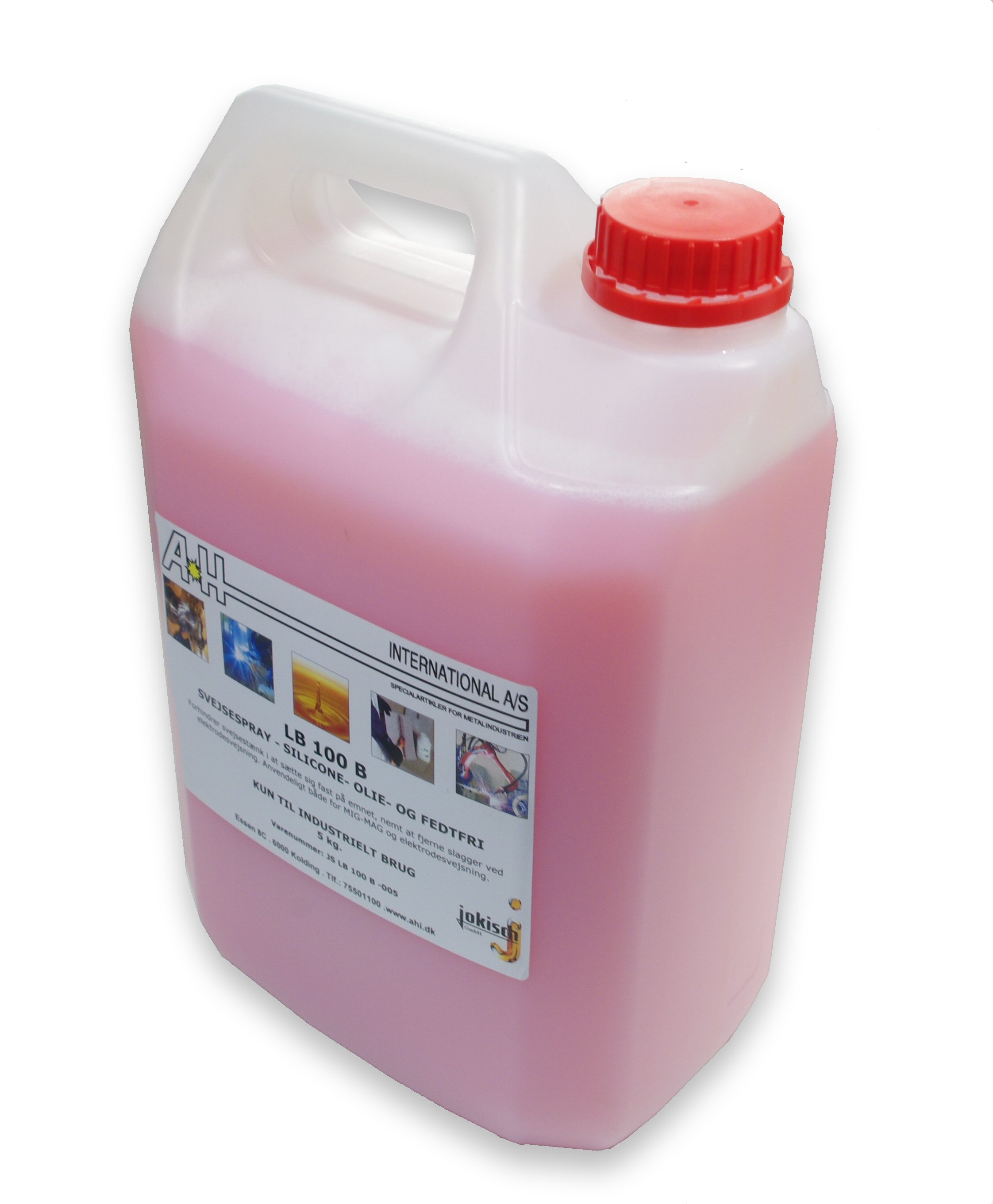 JOKISCH svejsespray LB 100 B